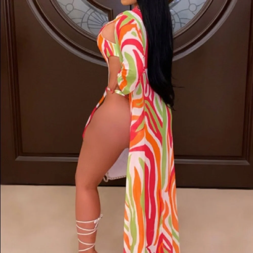 🚨50%📦2 Piece Swimsuit - Picture 2 of 2